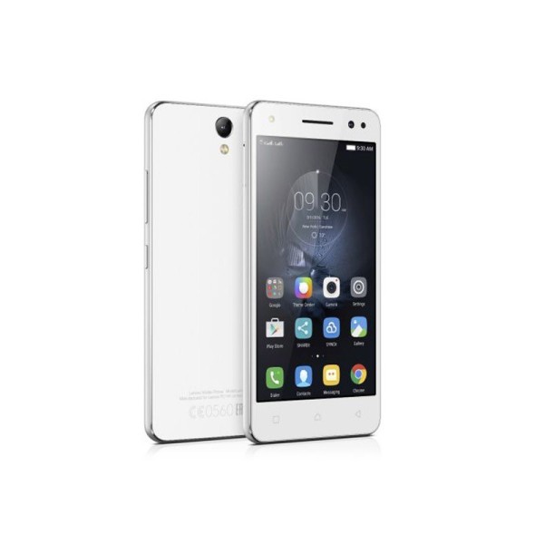 Lenovo Vibe S1 Lite