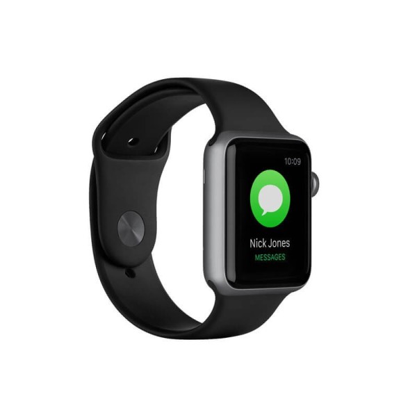Apple Watch Nike