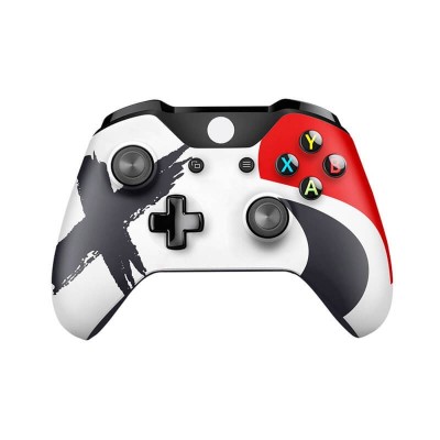 Wolverine V2 Wired Gaming