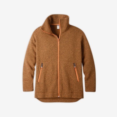 Daily Jacket Boomber